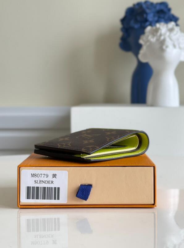 SAMC - Mix Wallets - 120