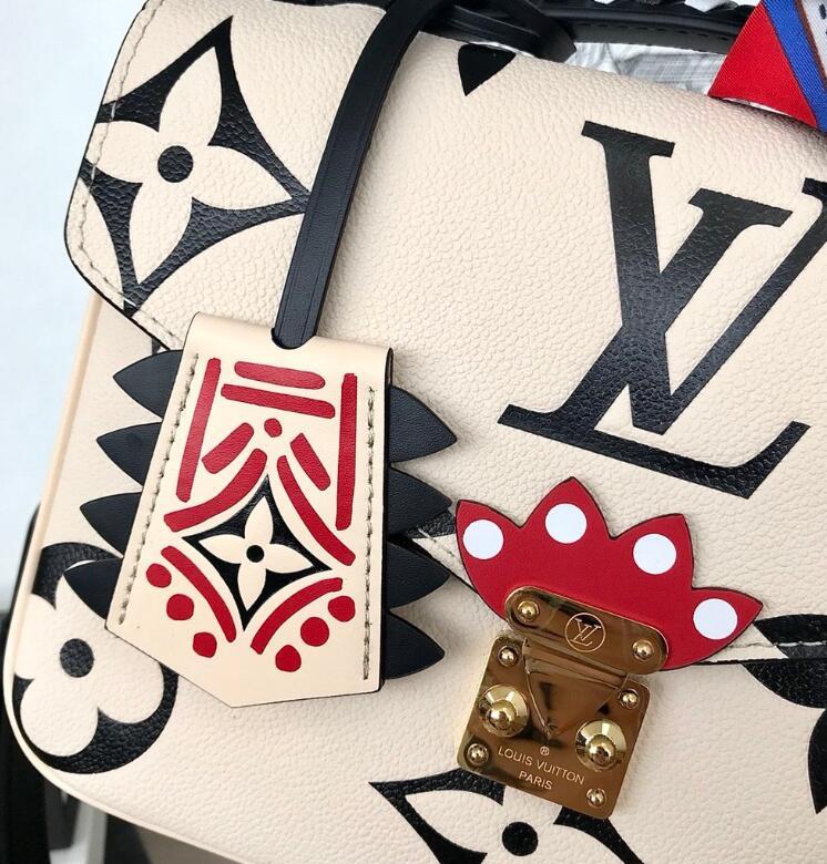 Glamy - LOV Bags - 2792