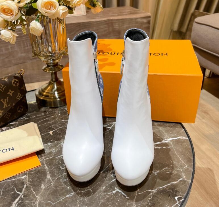 Glamy - LOV Women Shoes - 851