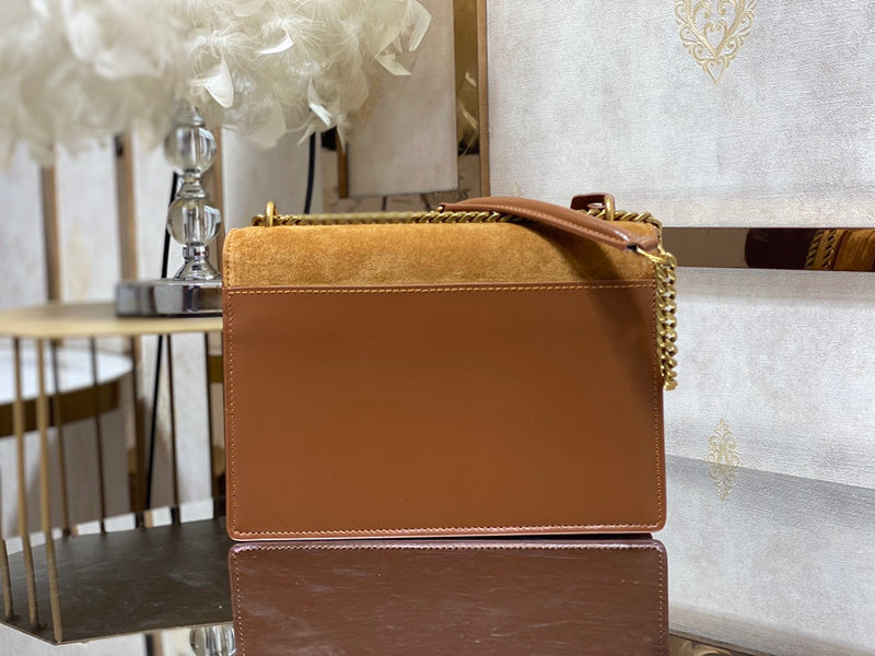 Satchel Bags - SLY Bags - 2596