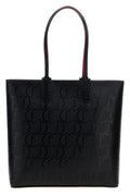 Christian Louboutin Women 'Cabata N/S' Shopping Bag
