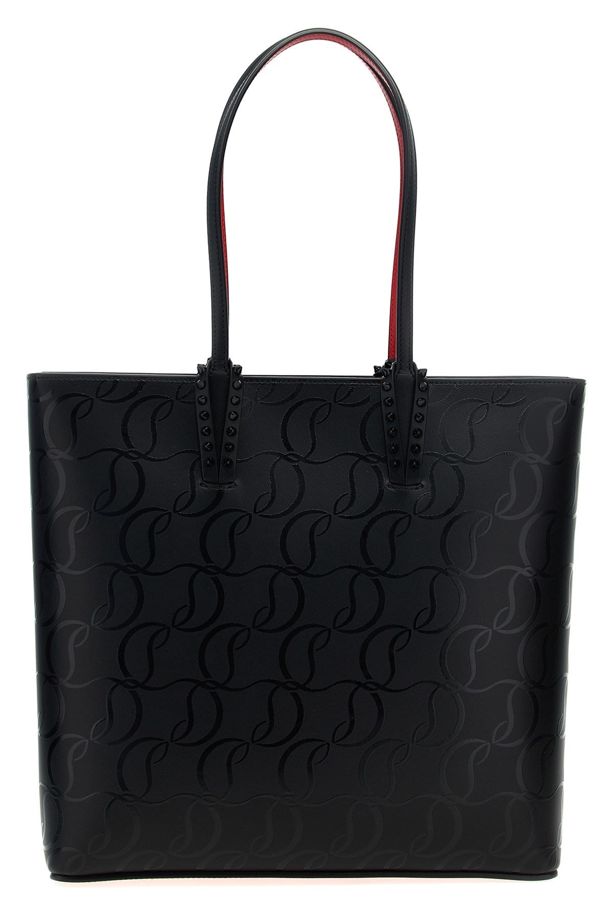 Christian Louboutin Women 'Cabata N/S' Shopping Bag