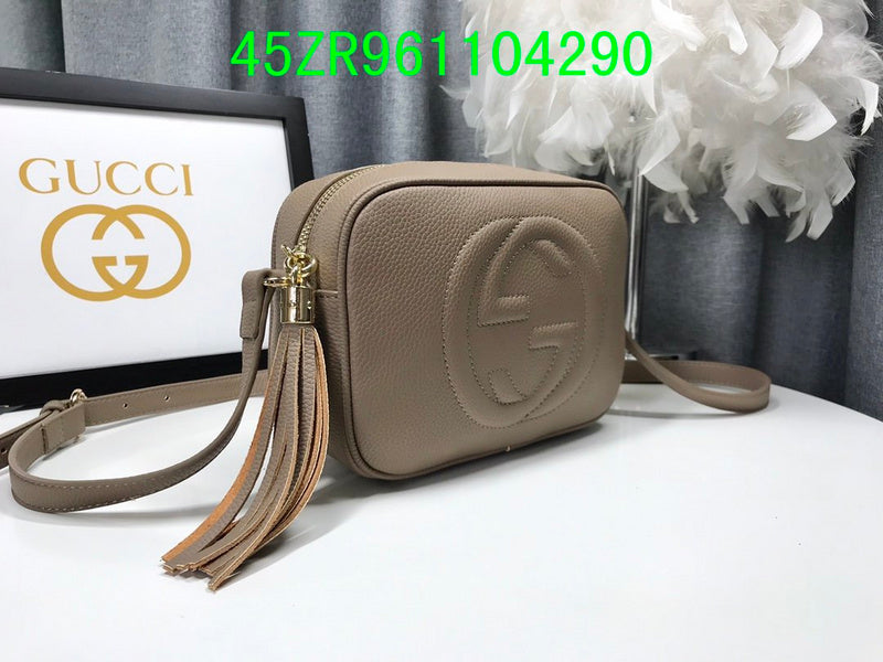 Glami Fashion - GCI Bags - 10385