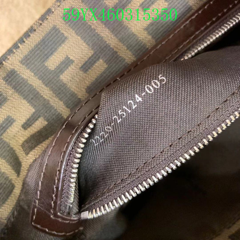 Glami - FDE Bags - 3435