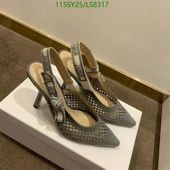 SAMCC - DOR Women Shoes - 2219