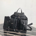 Satchel Bags - PDA Bags - 4665