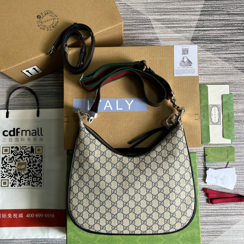 ELE - GG Bags - 1137