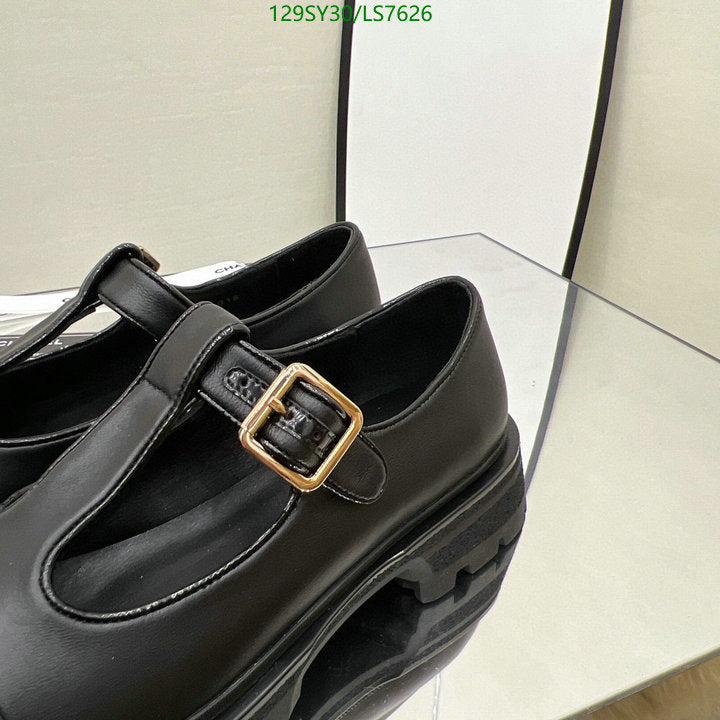 SAMC - CHL Women Shoes - 133