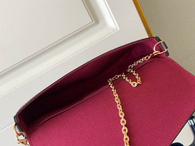 Glami GlamI Lu-Vi Bags - 16871