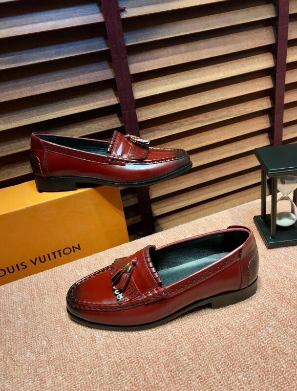 SAMC - LOV Men Shoes - 1851