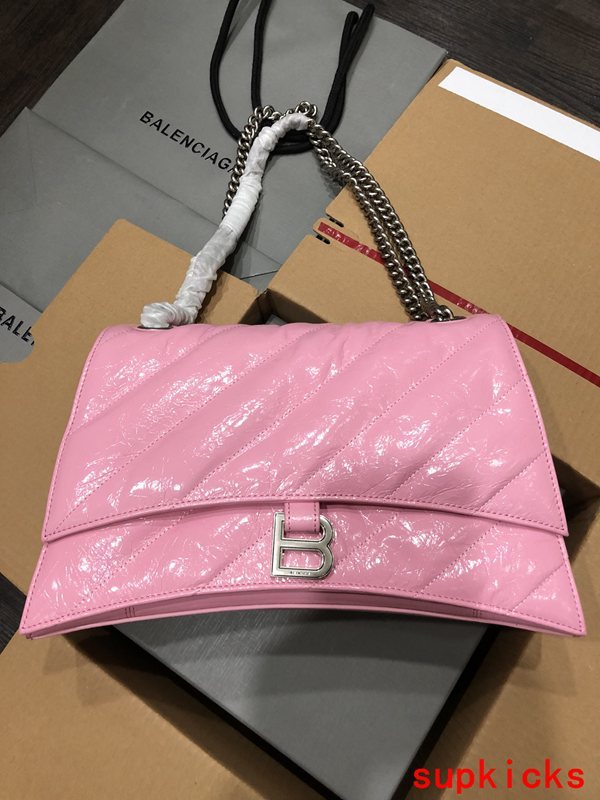 Glami- - BG Hourglass Bags - 079