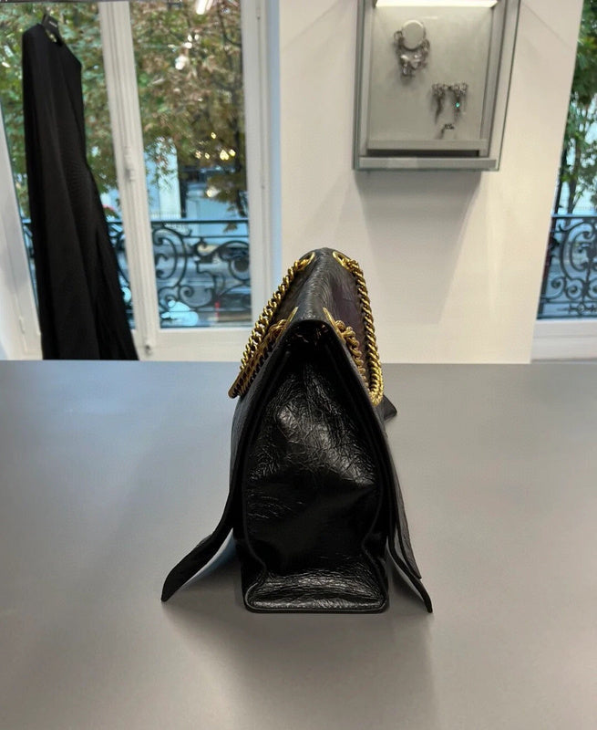Satchel Bags - BGA Bags - 2534