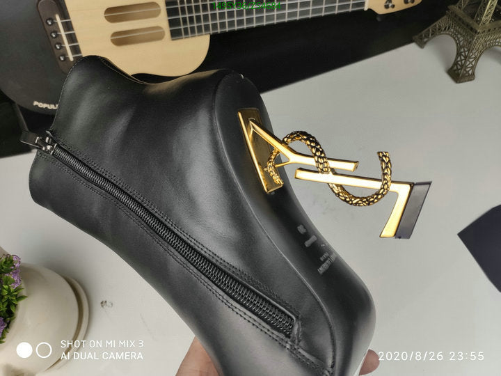 SAMC - YLS Women Shoes - 160