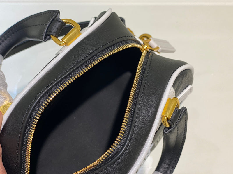 Satchel Bags - DOR Bags - 1361