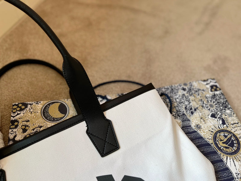Satchel Bags - BGA Bags - 1419