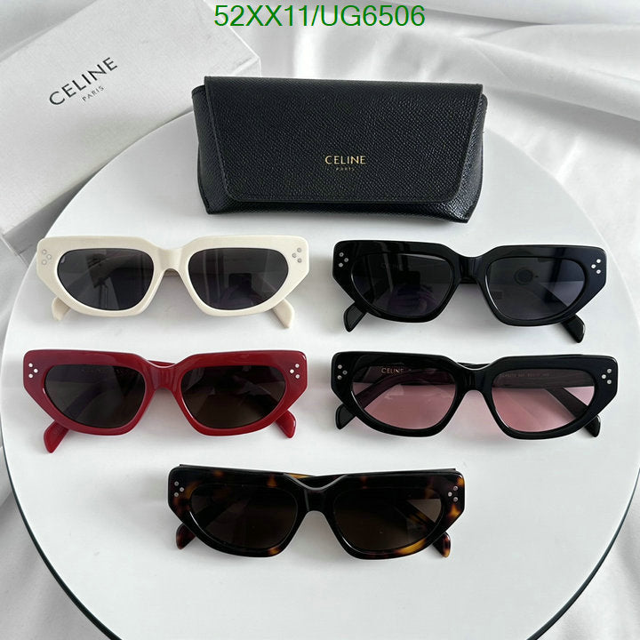 SAMC - COL Glasses - 104