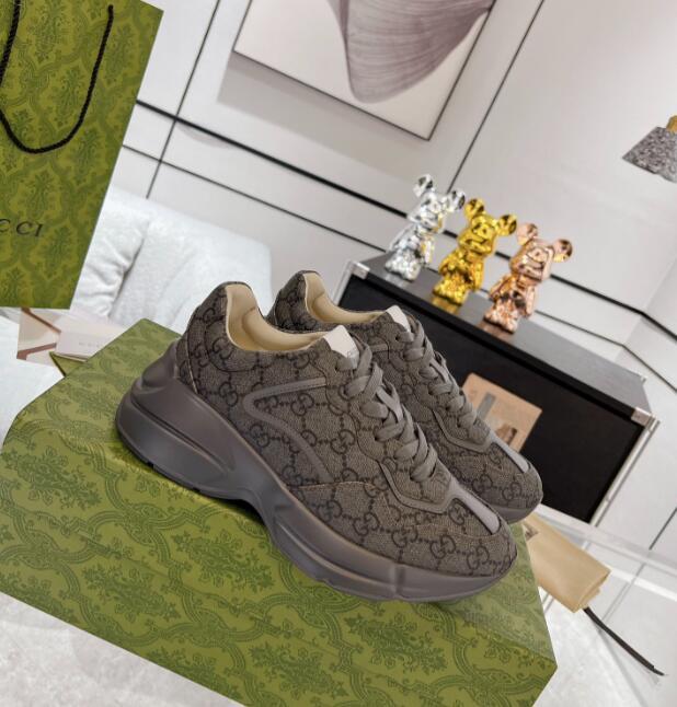 SAMC - GUKI Women Shoes - 604