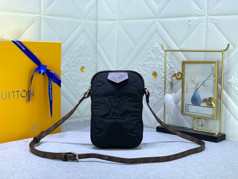 Satchel Bags - VL2 Bags - 233