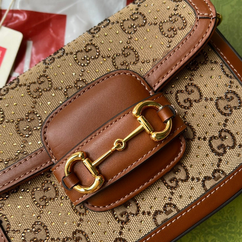 Glami Fashion - GCI Bags - 9546