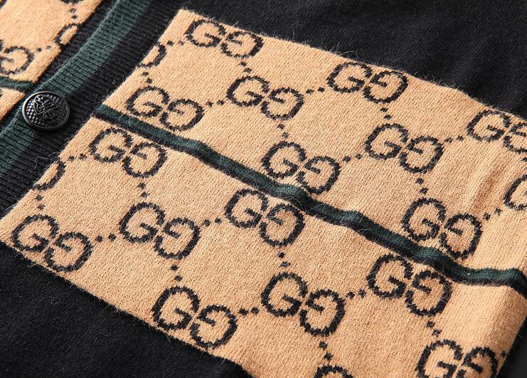 SAMC - GUKI Clothes - 255