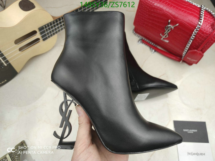 SAMC - YLS Women Shoes - 141