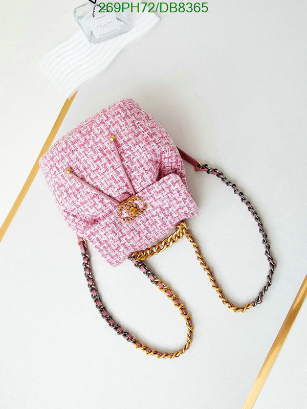 SAMC - CHL Bags - 018
