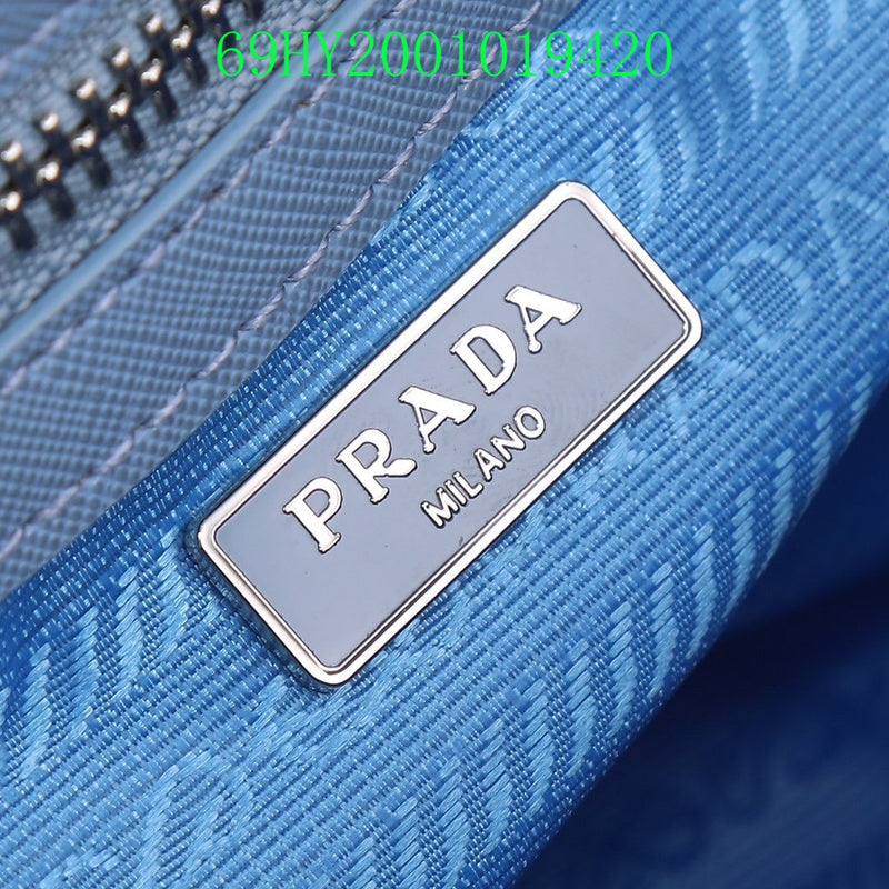 Satchel Bags - PDA Bags - 3904