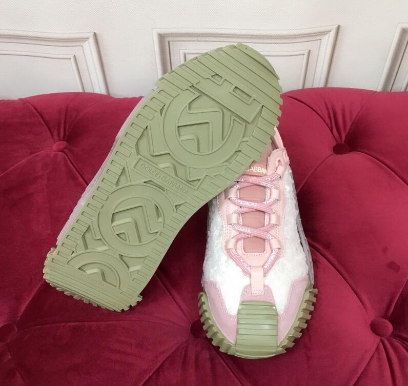 SAMC - DAG Women Shoes - 366