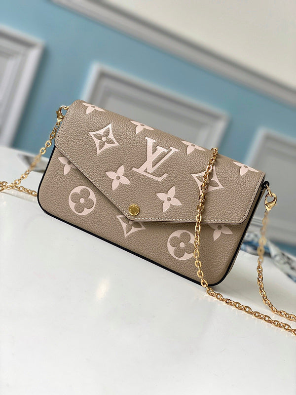Glami Fashion Lu-Vi bags - 17734