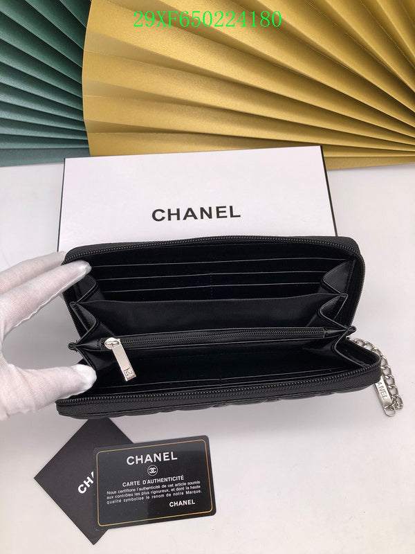 Glami - CHL Wallet - 2665