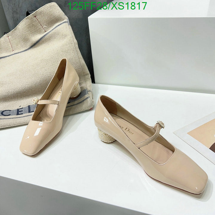 SAMCC - DOR Women Shoes - 1969