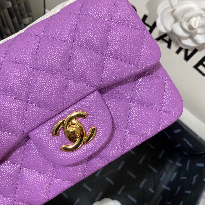 Satchel Bags - CHL Bags - 4159