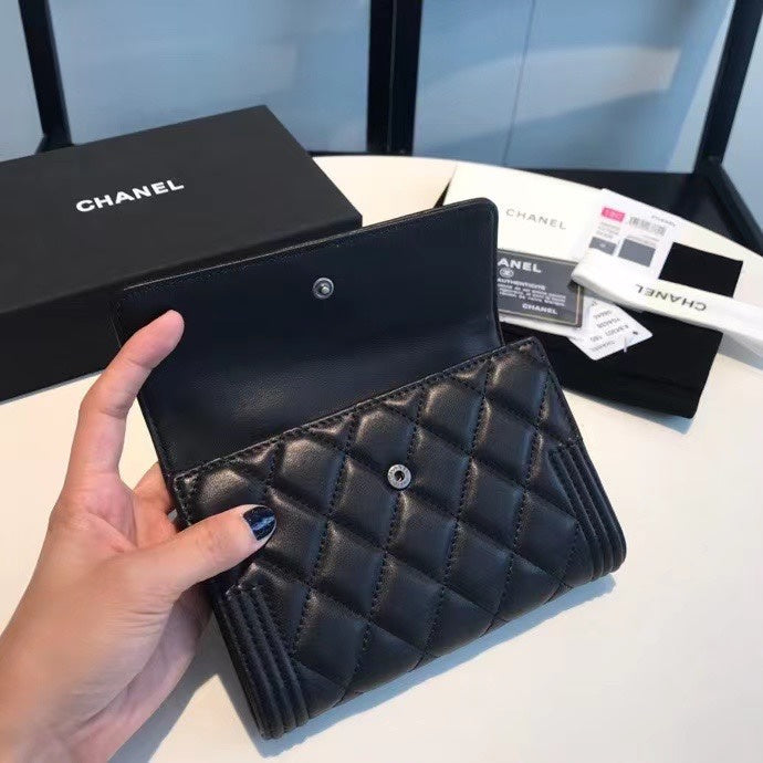 Glami-is - CHL Wallets - 102