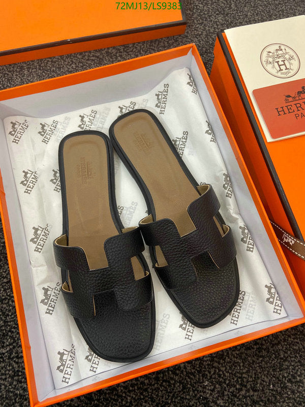 SAMC - HMS Women Shoes - 383