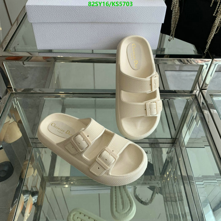 SAMCC - DOR Women Shoes - 1408