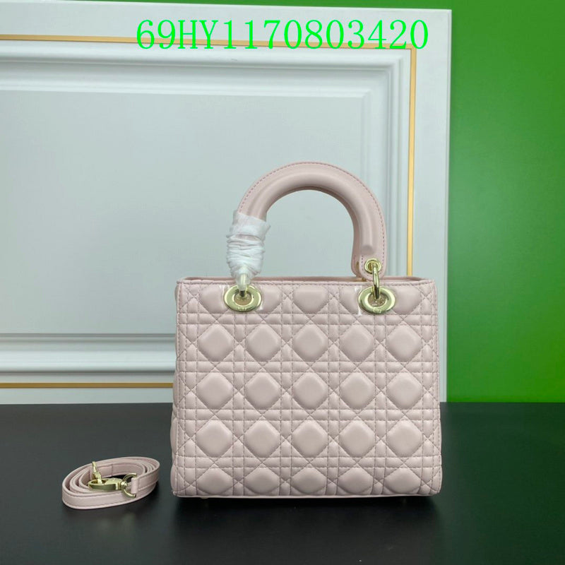 Glami - DOR Bags - 1368