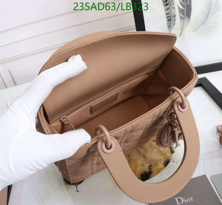 SAMCC - DOR Bags - 1392