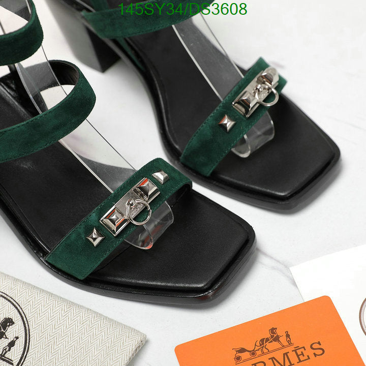 SAMC - HMS Women Shoes - 060