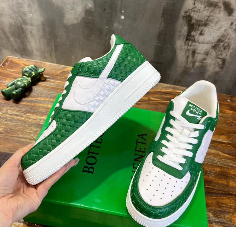 SAMC - BOV Men Shoes - 040