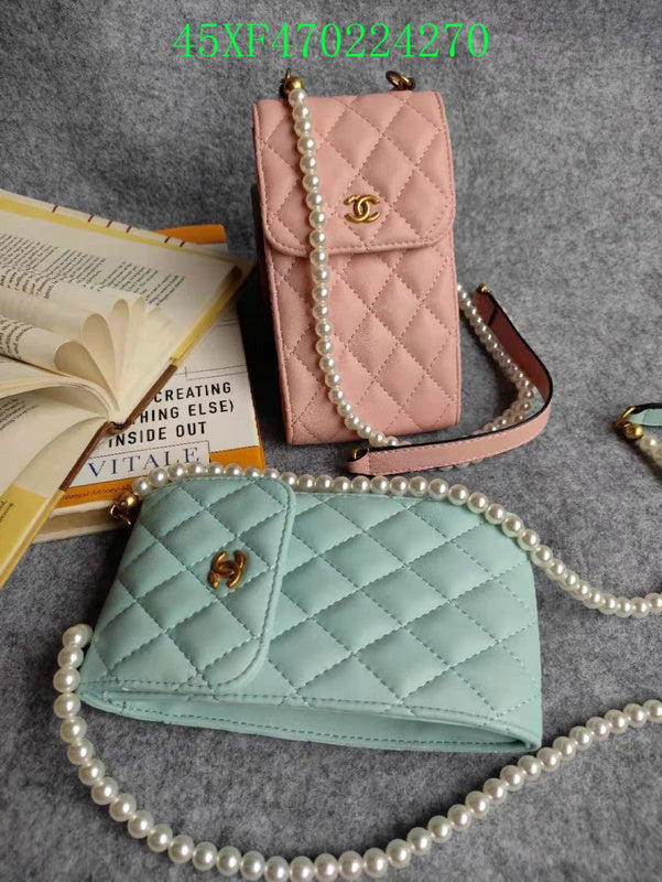 Glami - CHL Wallet - 2684