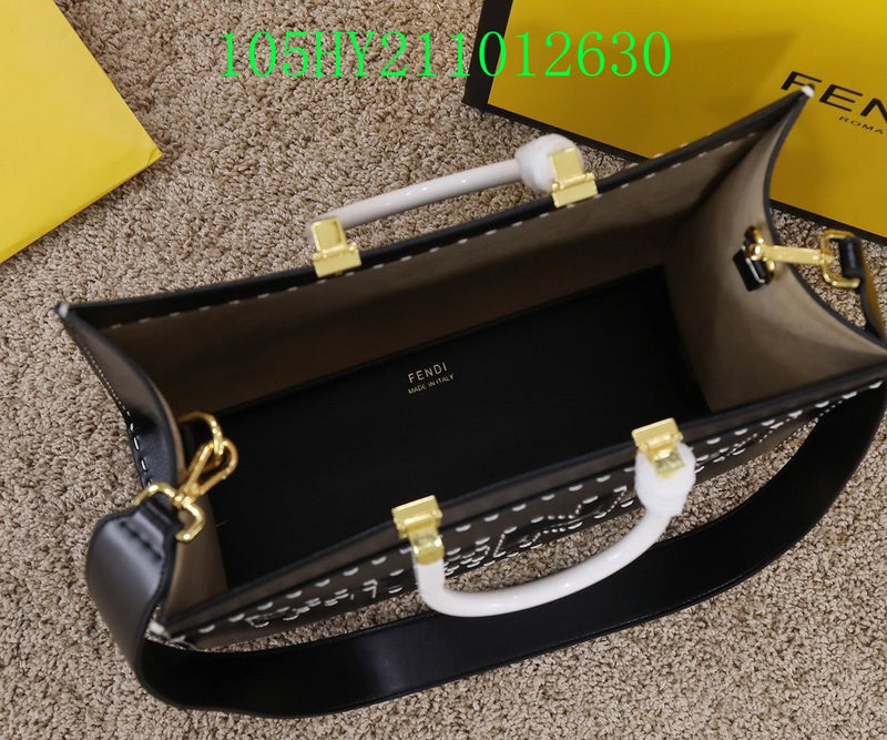 Glami - FDE Bags - 2261