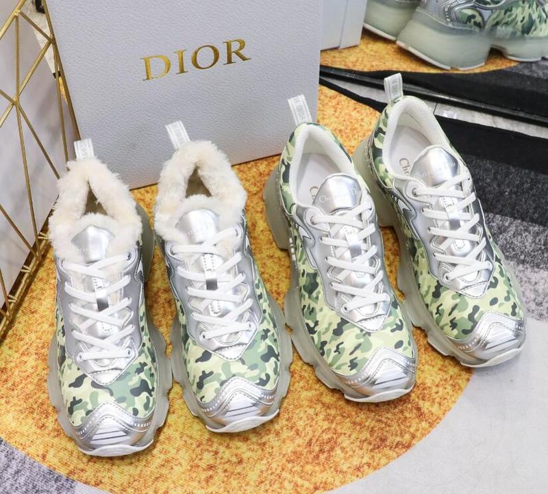 SAMCC - DOR Women Shoes - 751