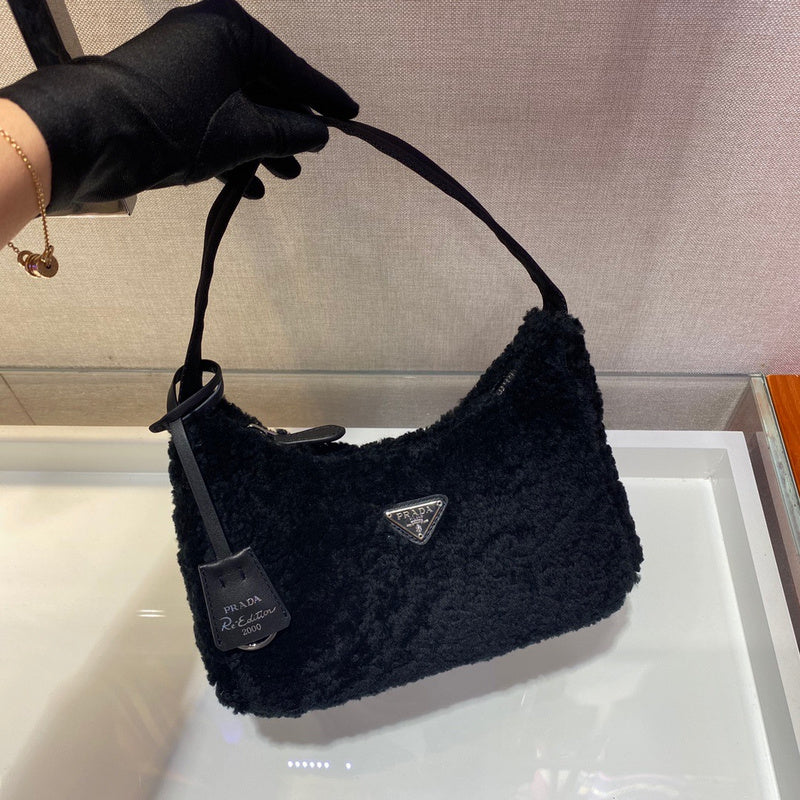 Satchel Bags - PDA Bags - 1493