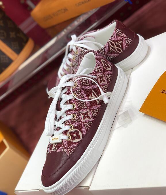 SAMC - LOV Men Shoes - 1705