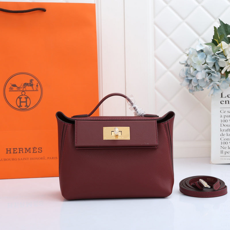 Satchel Bags - HMS-Bags - 138