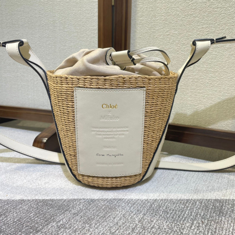 Glamy - CLE Bags - 538