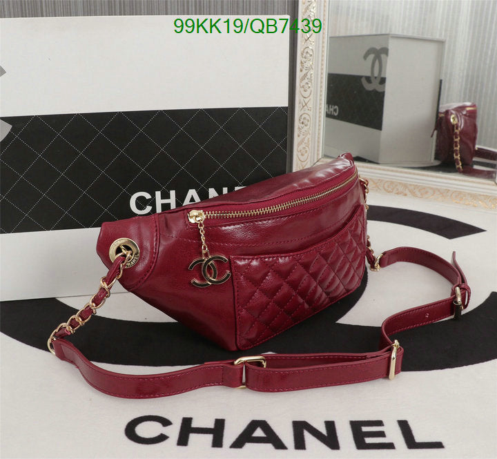 SAMC - CHL Bags Crossbody - 184