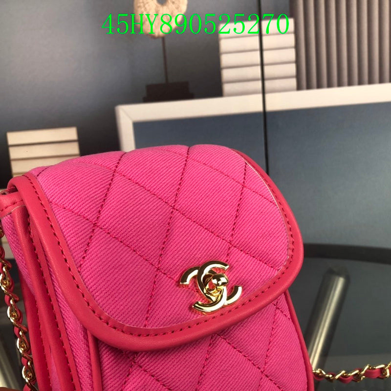 Satchel Bags - CHL Bags - 5368