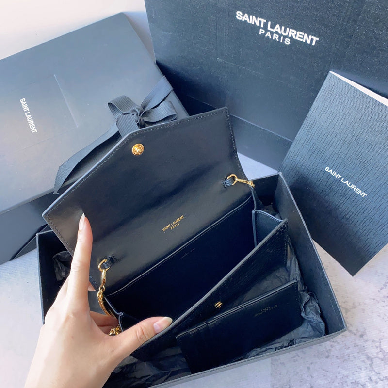 Glamy - YLS Bags - 395