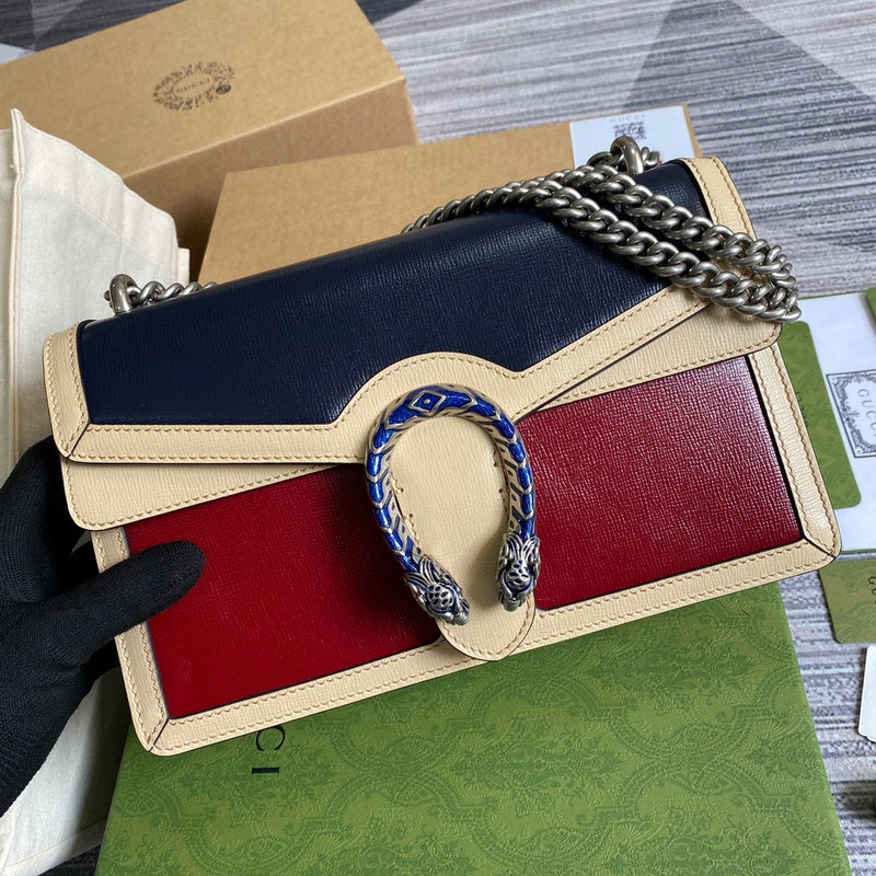 Satchel Bags - GCI Bags - 6816